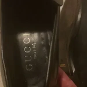 Gucci shoes in superb shape. Gucci Ace white leather low top men main image 2